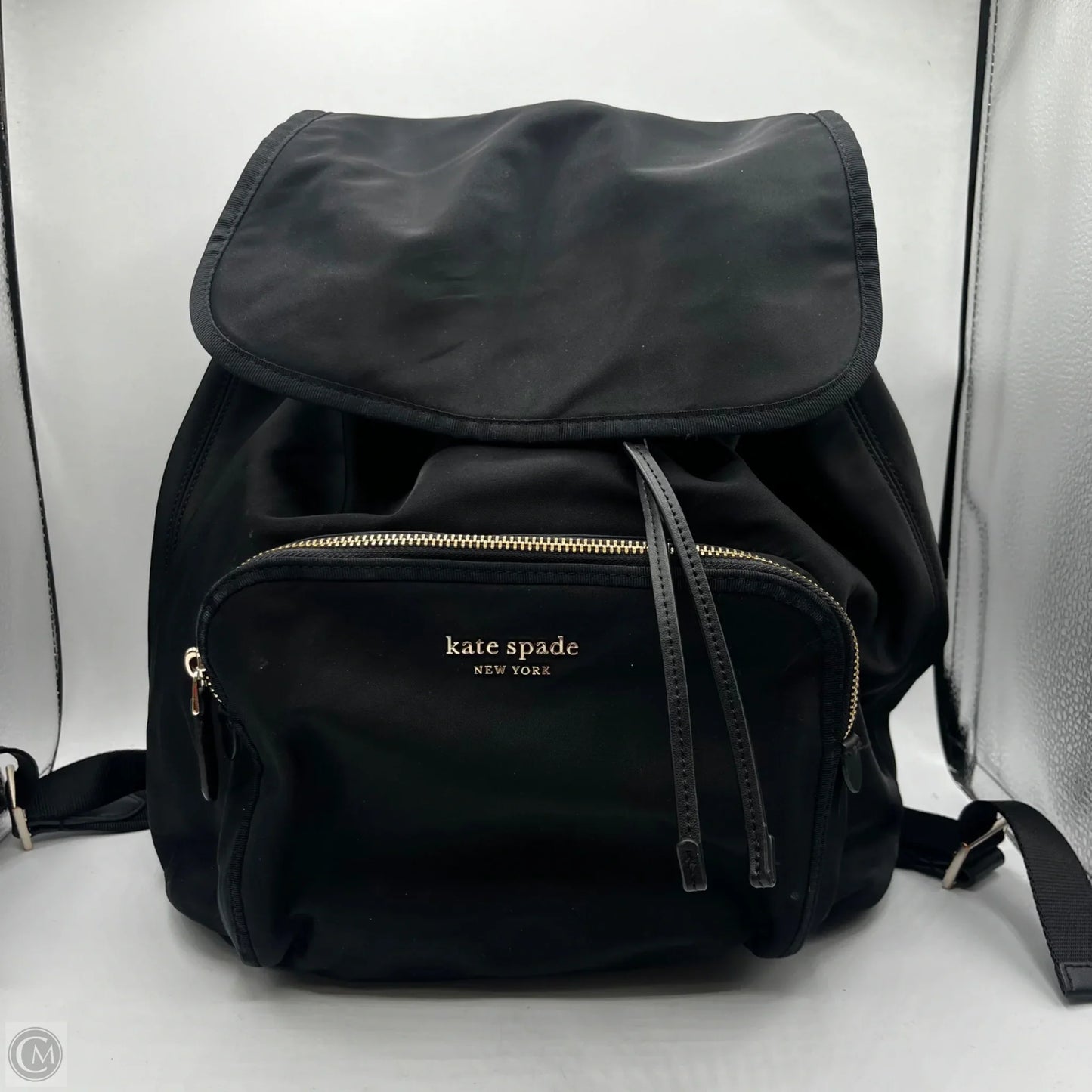 Backpack Designer By Kate Spade, Size: Medium