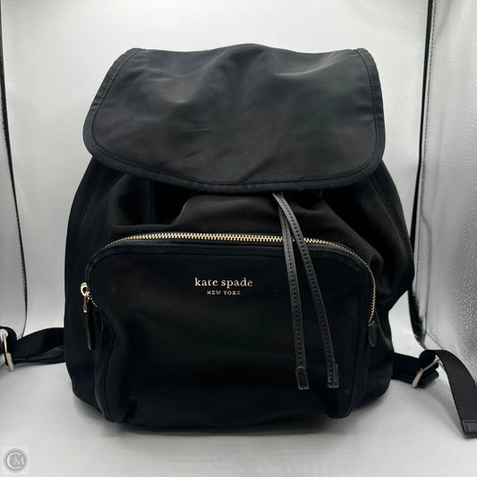 Backpack Designer By Kate Spade, Size: Medium
