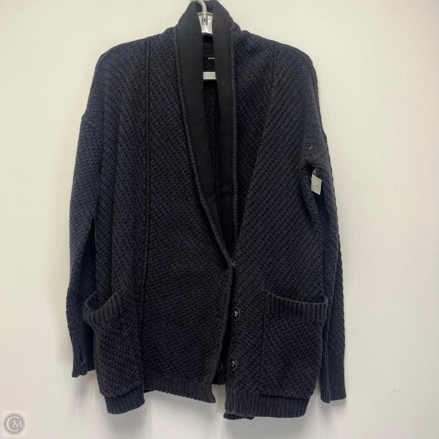 Cardigan By Lululemon In Blue, Size: S