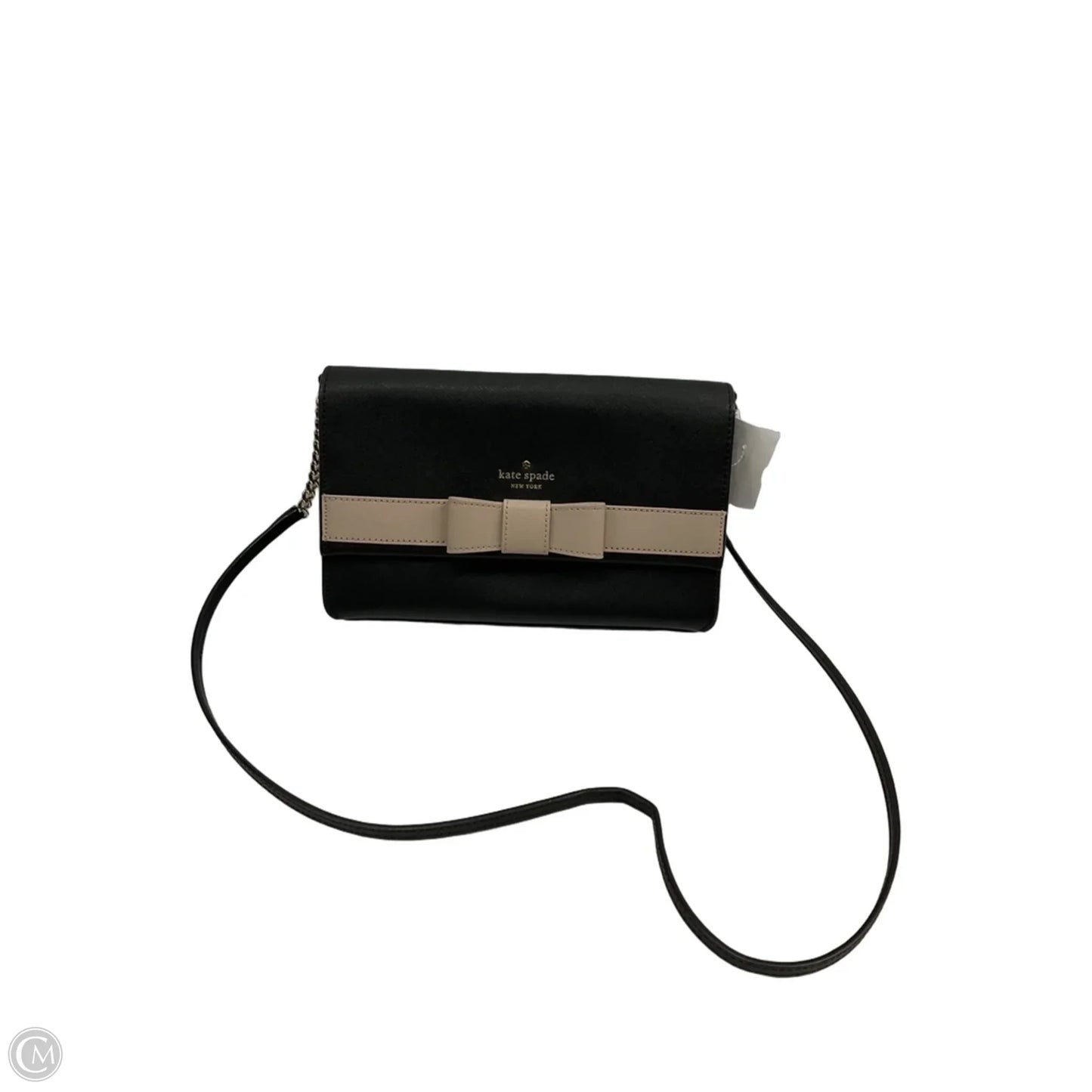 Crossbody Designer By Kate Spade, Size: Large