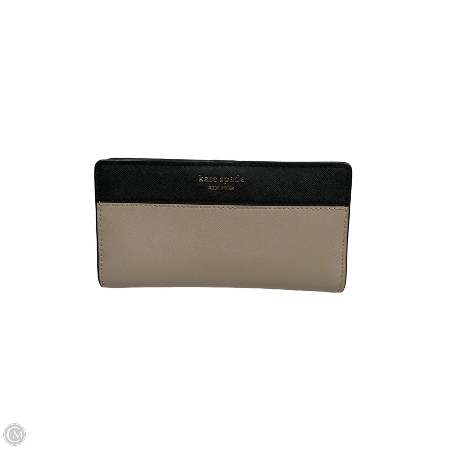 Wallet Designer By Kate Spade, Size: Medium