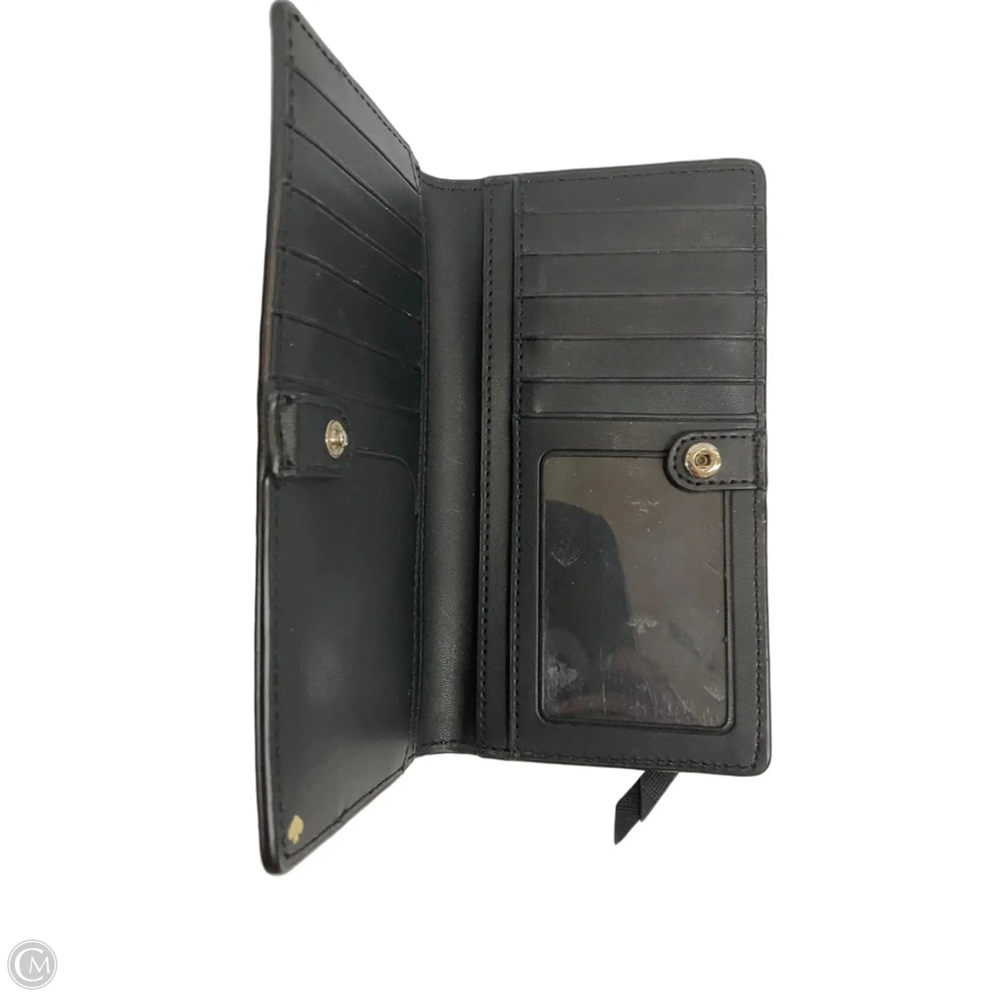 Wallet Designer By Kate Spade, Size: Medium