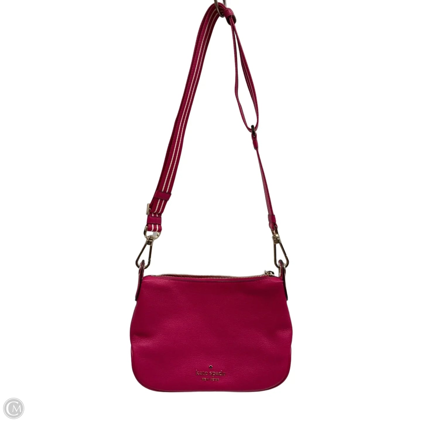 Crossbody Designer By Kate Spade, Size: Small