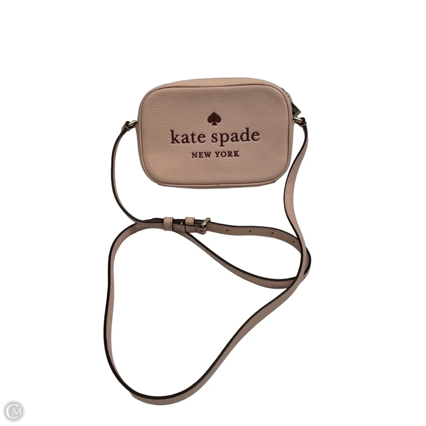 Crossbody Designer By Kate Spade, Size: Small
