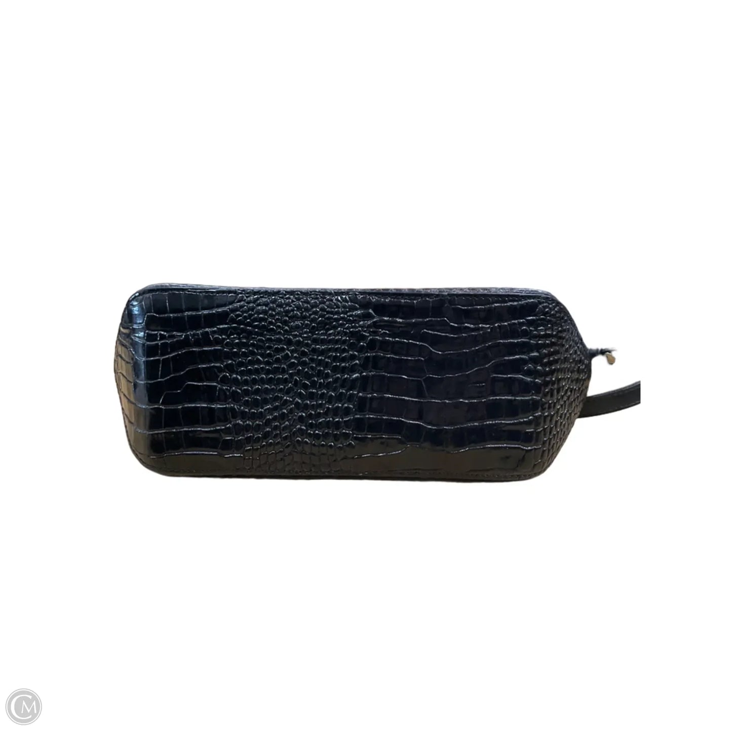 Crossbody Designer By Brahmin, Size: Medium