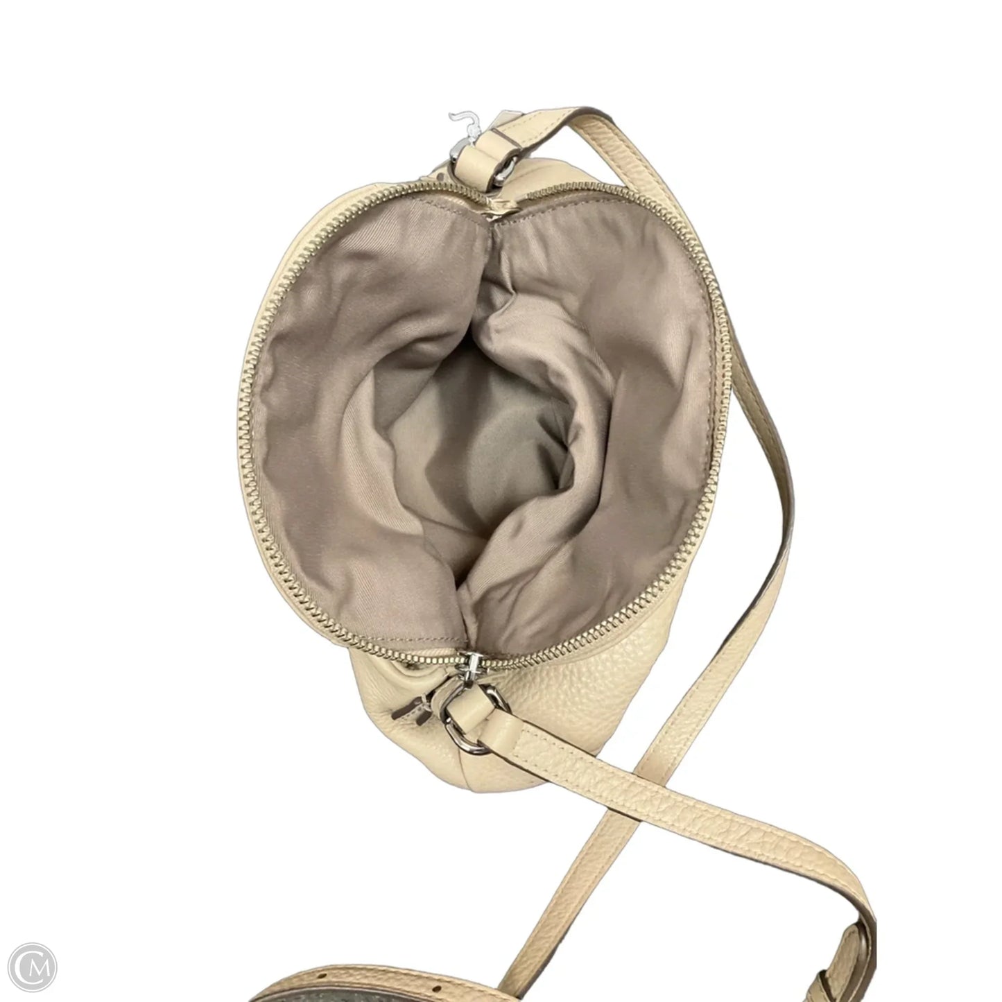 Crossbody Luxury Designer By Marc Jacobs, Size: Medium