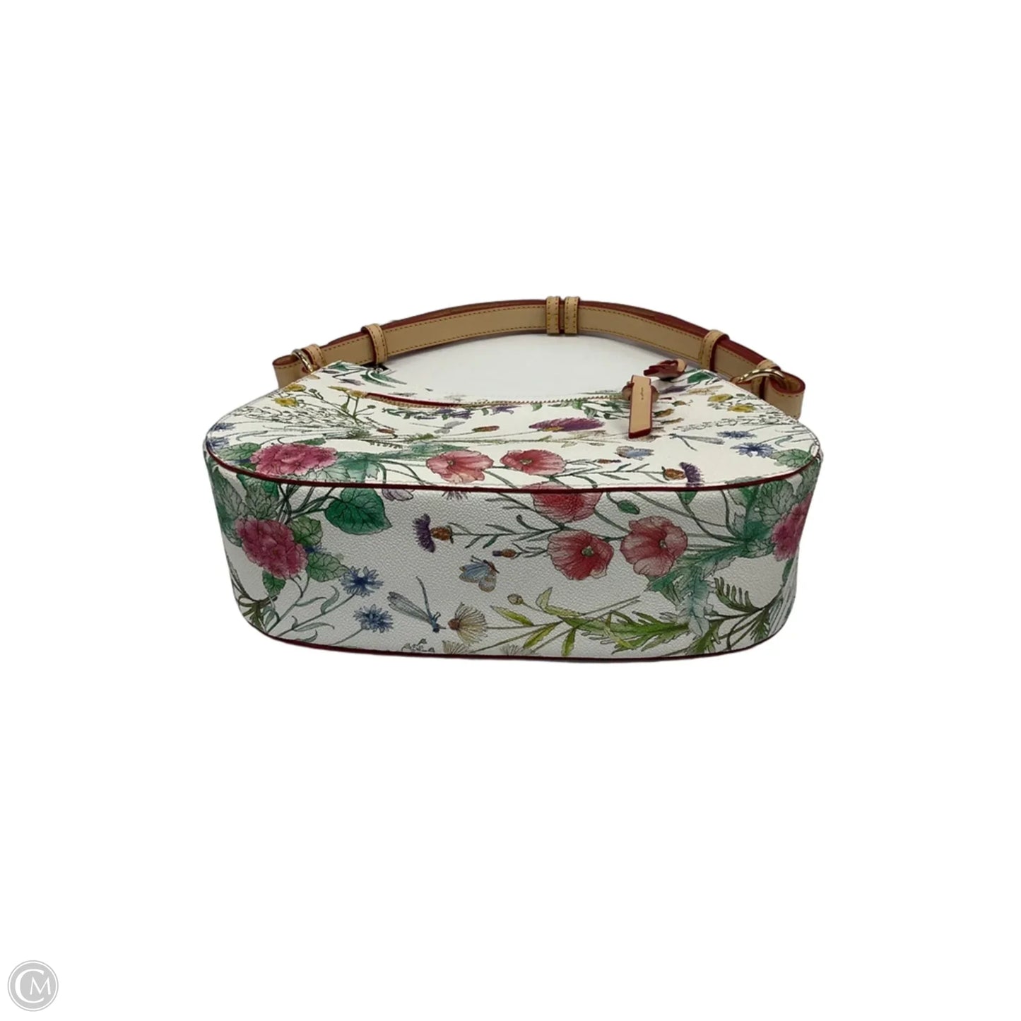 Handbag Designer By Dooney And Bourke, Size: Medium