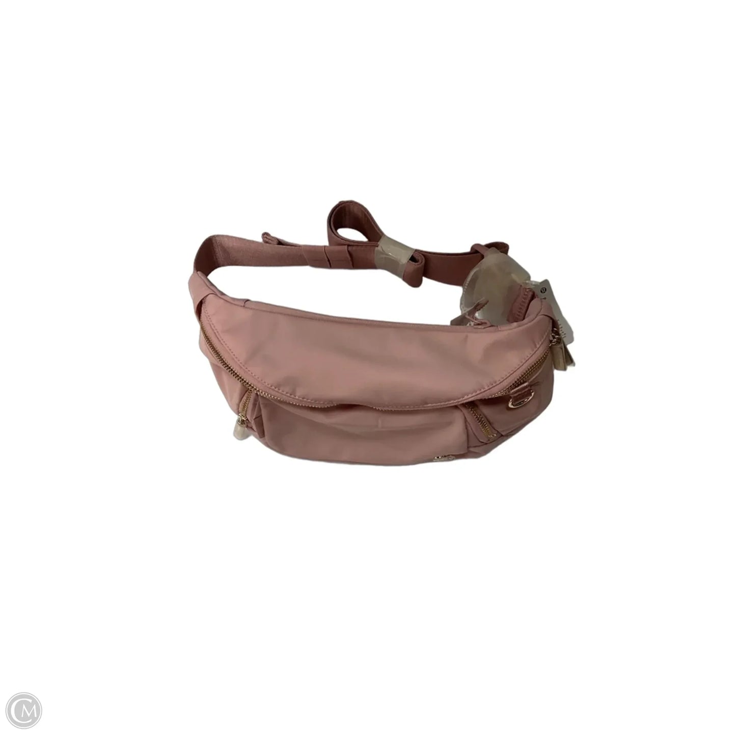 Belt Bag By Lululemon, Size: Large