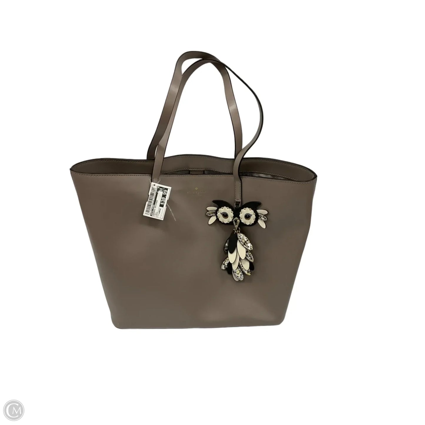 Handbag Designer By Kate Spade, Size: Large