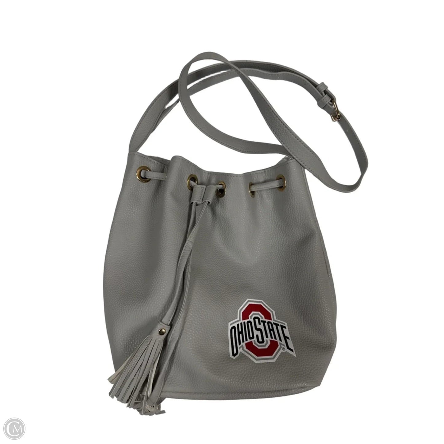 Crossbody By Clothes Mentor, Size: Large