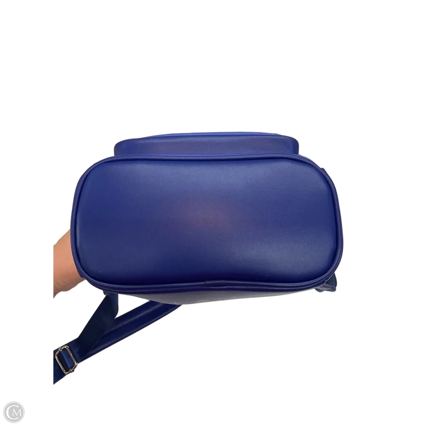 Backpack By Loungefly, Size: Medium