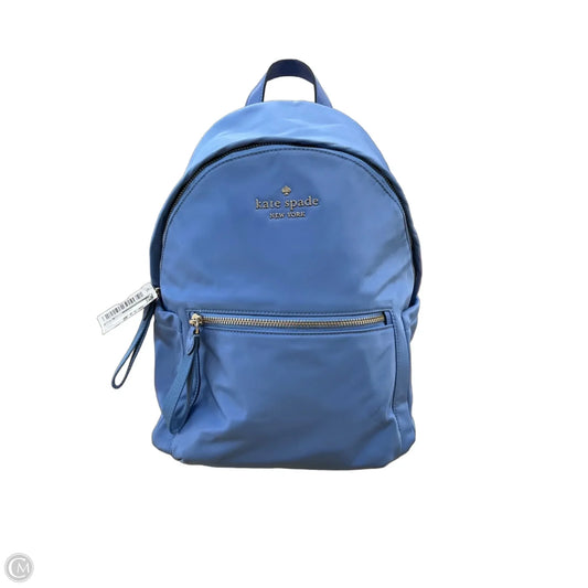 Backpack Designer By Kate Spade, Size: Large