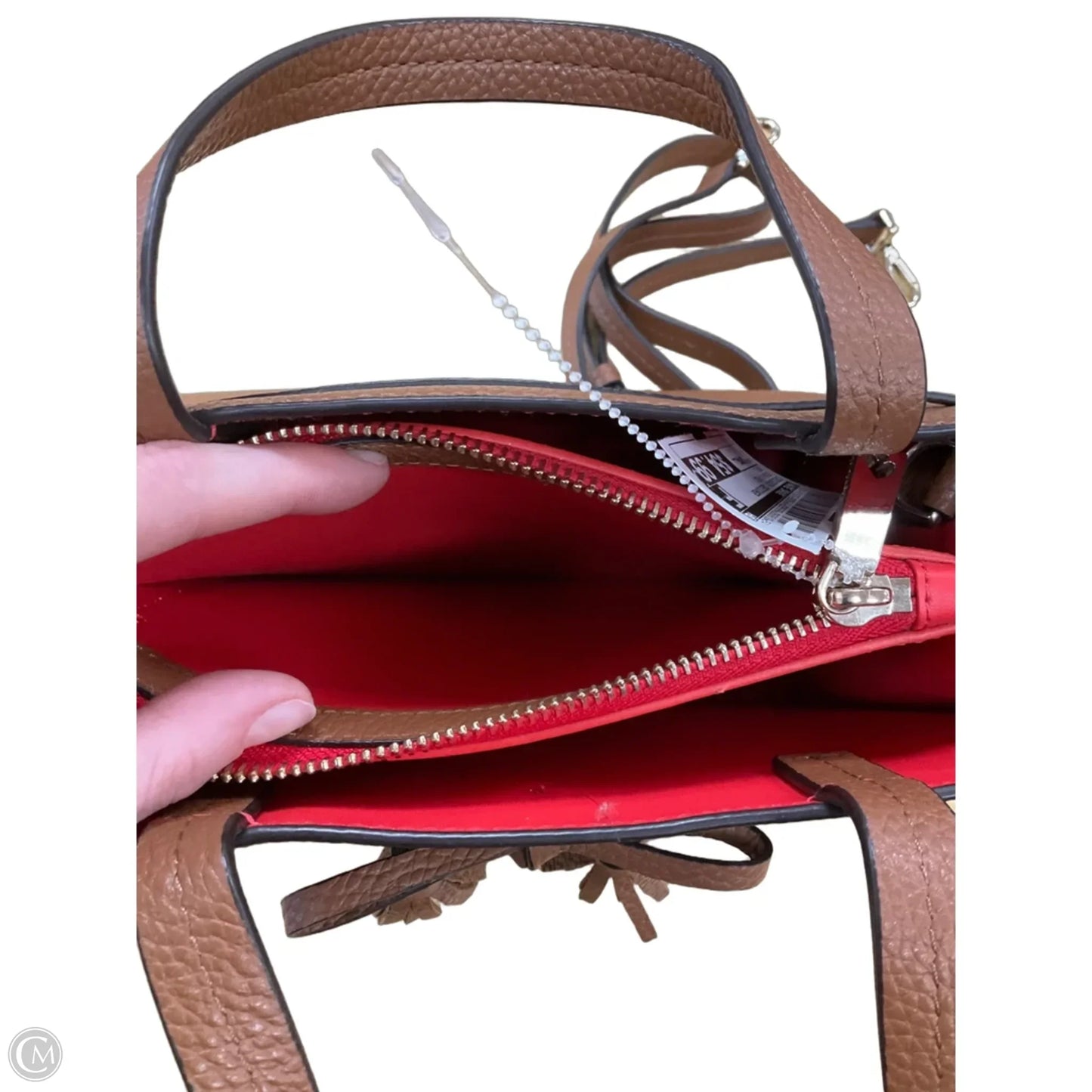 Crossbody Designer By Kate Spade, Size: Small