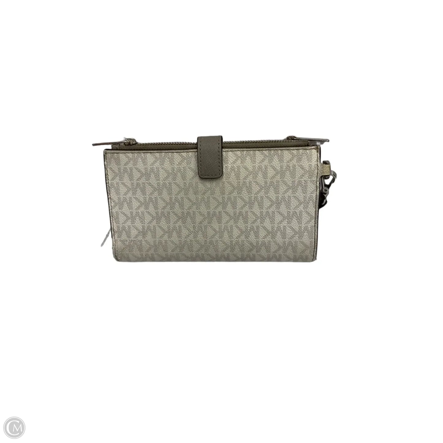 Wallet Designer By Michael Kors, Size: Medium