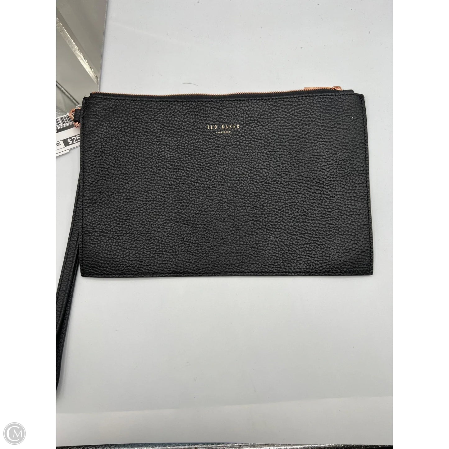 Wristlet By Ted Baker, Size: Large