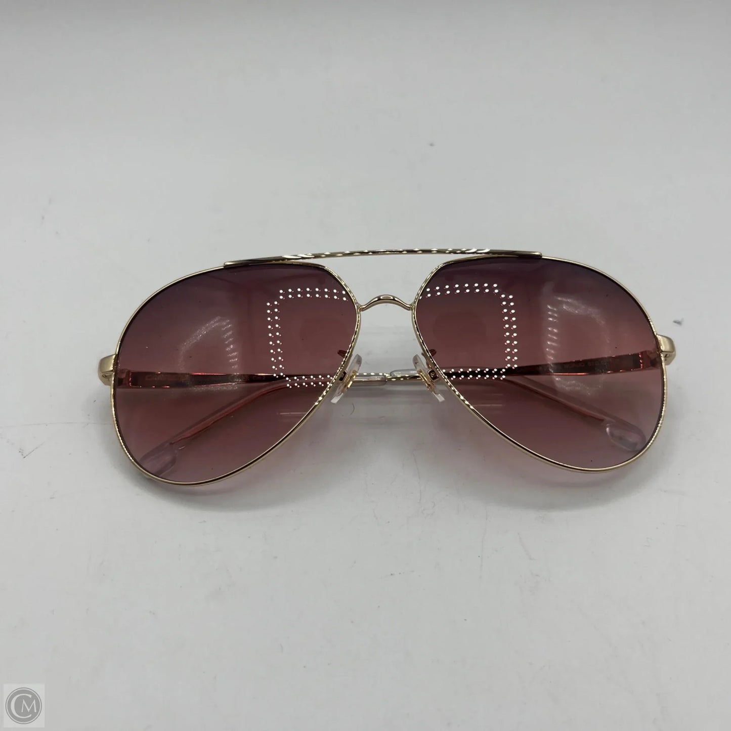 Sunglasses Designer By Carrera Y Carrera, Size: Medium