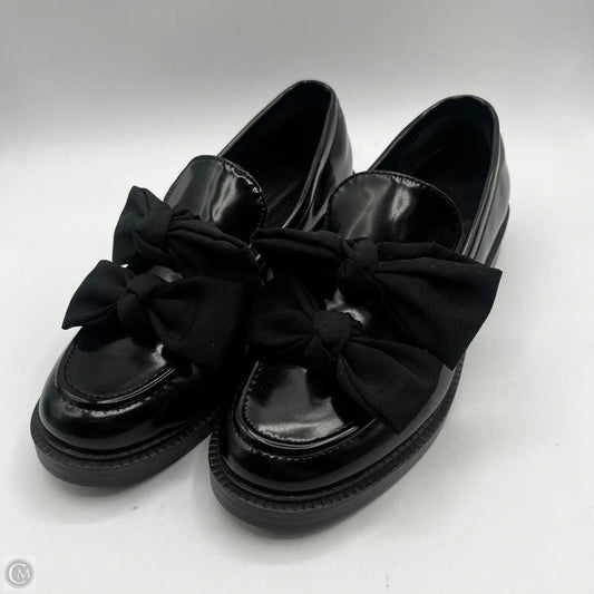 Shoes Heels Block By American Eagle In Black, Size: 8