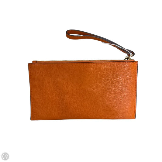 Wristlet Designer By Michael Kors, Size: Large