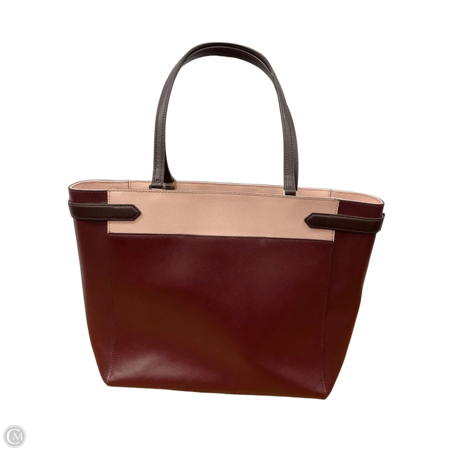 Handbag Designer By Kate Spade, Size: Large
