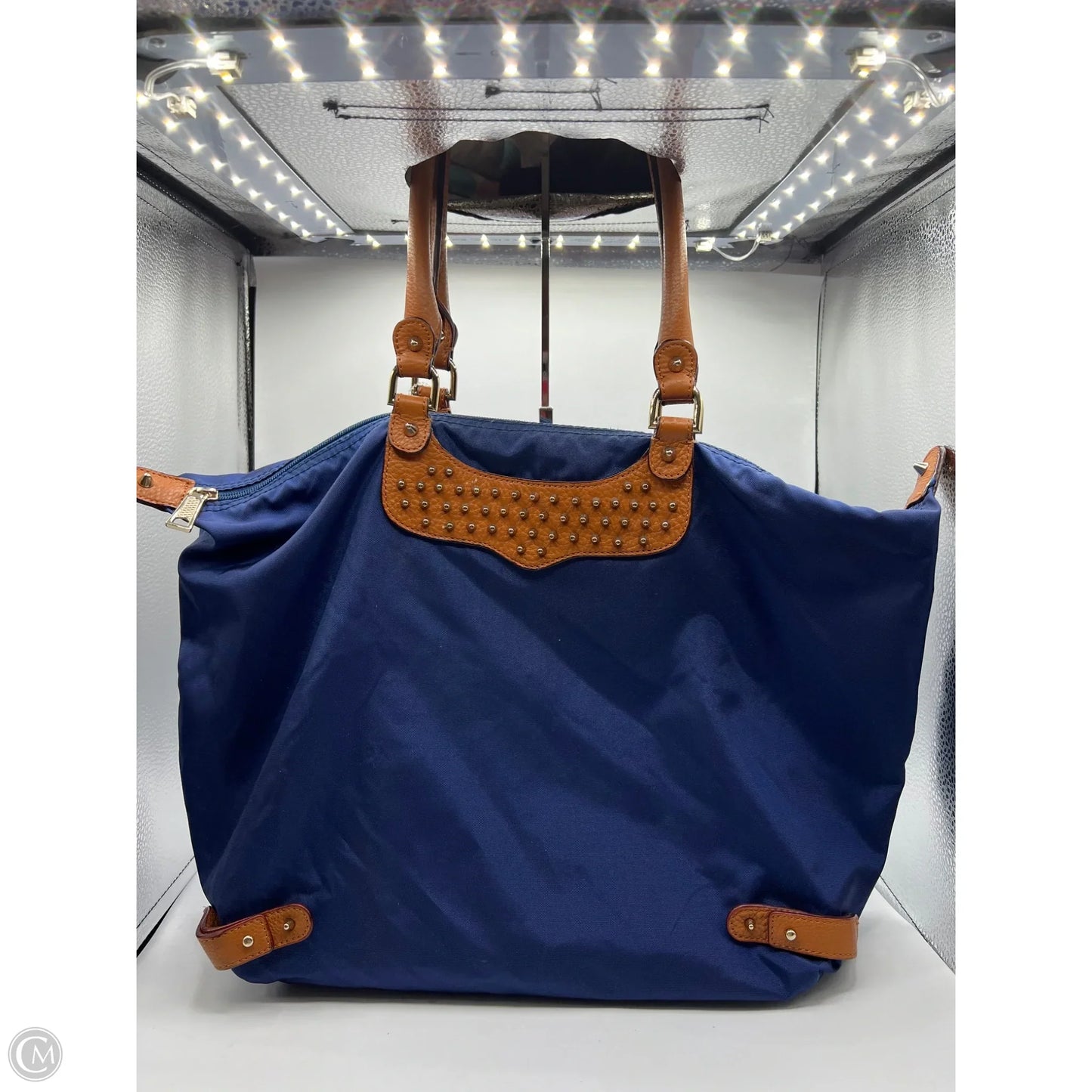 Handbag Designer By Rebecca Minkoff, Size: Medium