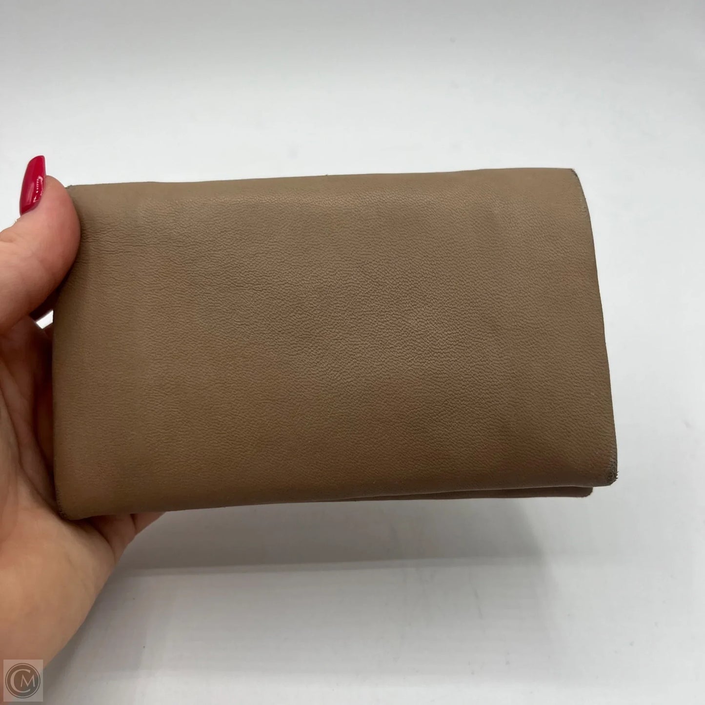 Wallet Designer By All Saints, Size: Medium