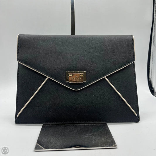 Clutch Designer By Kate Spade, Size: Large