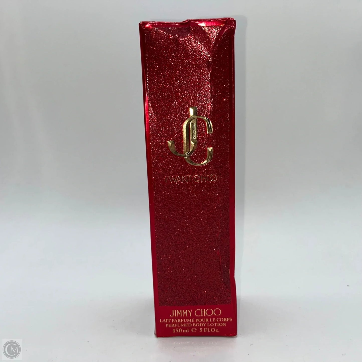 Fragrance Luxury Designer By Jimmy Choo, Size: Large