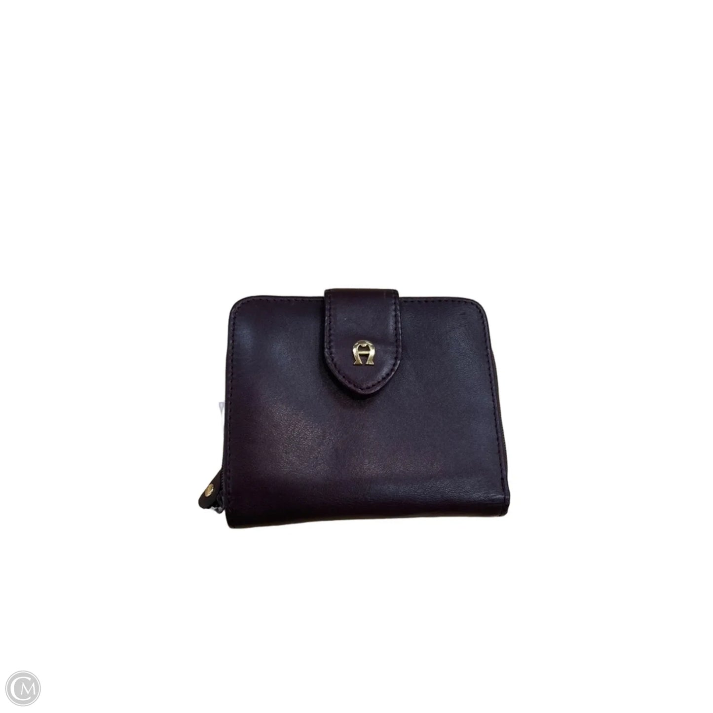 Wallet By Etienne Aigner, Size: Medium