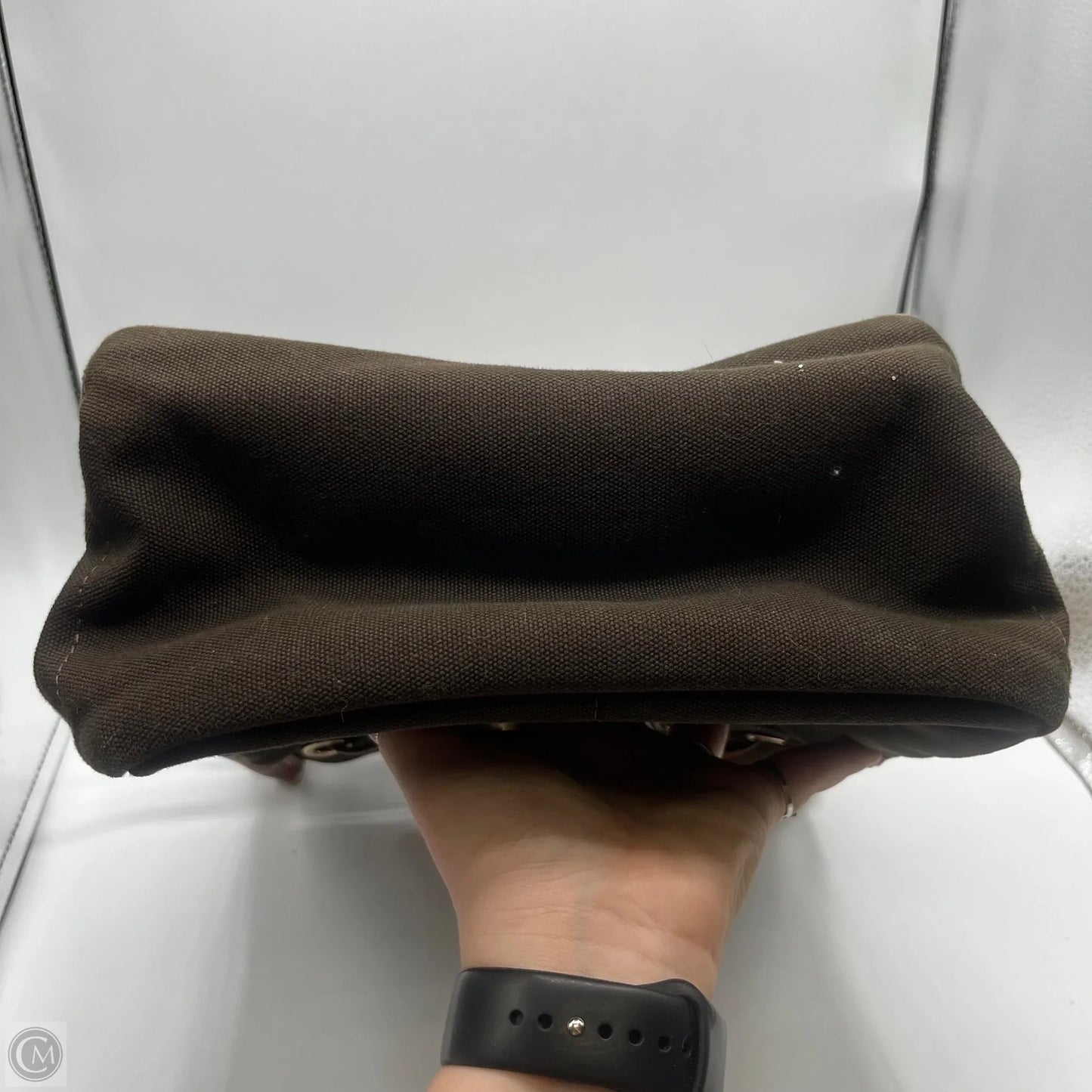 Crossbody Designer By Dooney And Bourke, Size: Medium