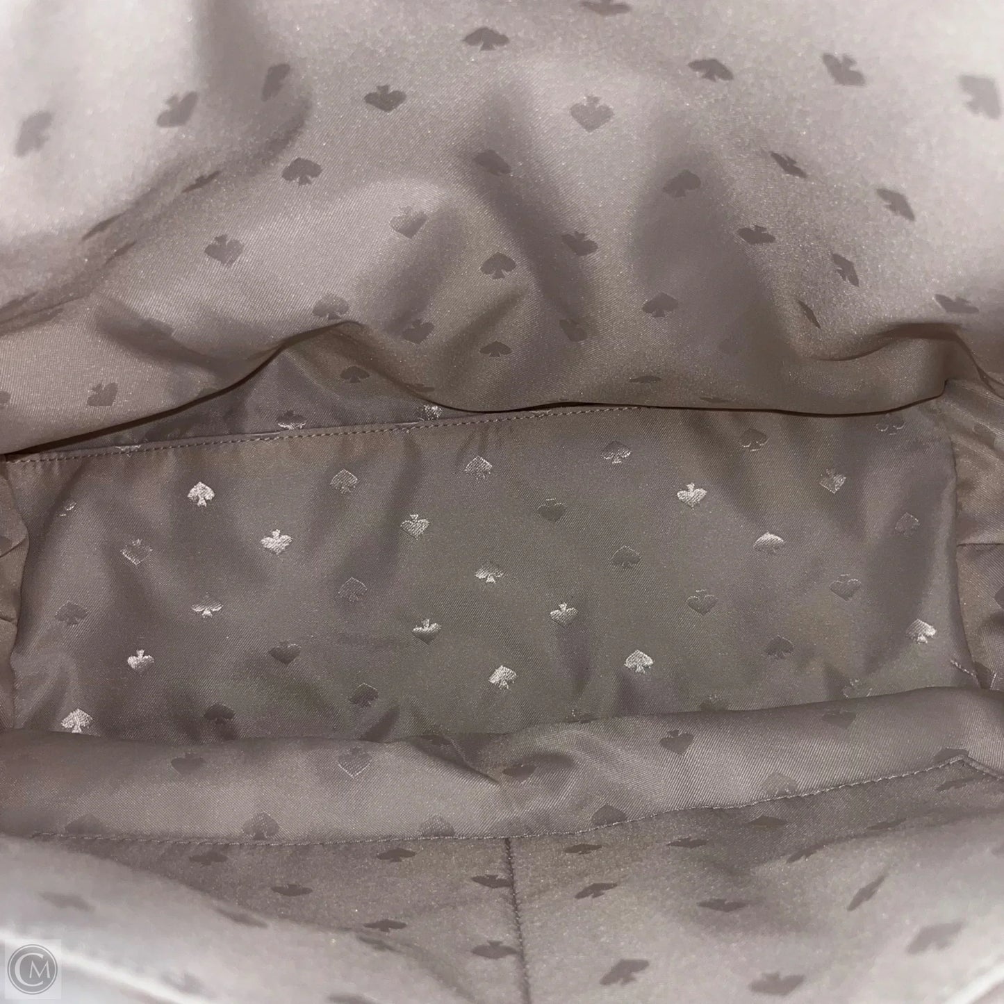 Handbag Designer By Kate Spade, Size: Large