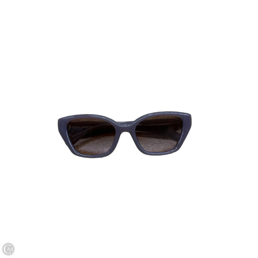 Sunglass Case Designer By Coach