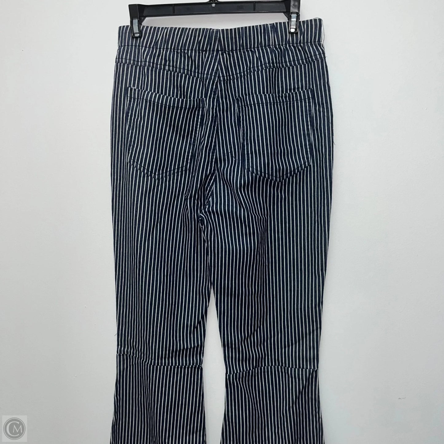 Pants Other By Altard State In Striped Pattern, Size: L