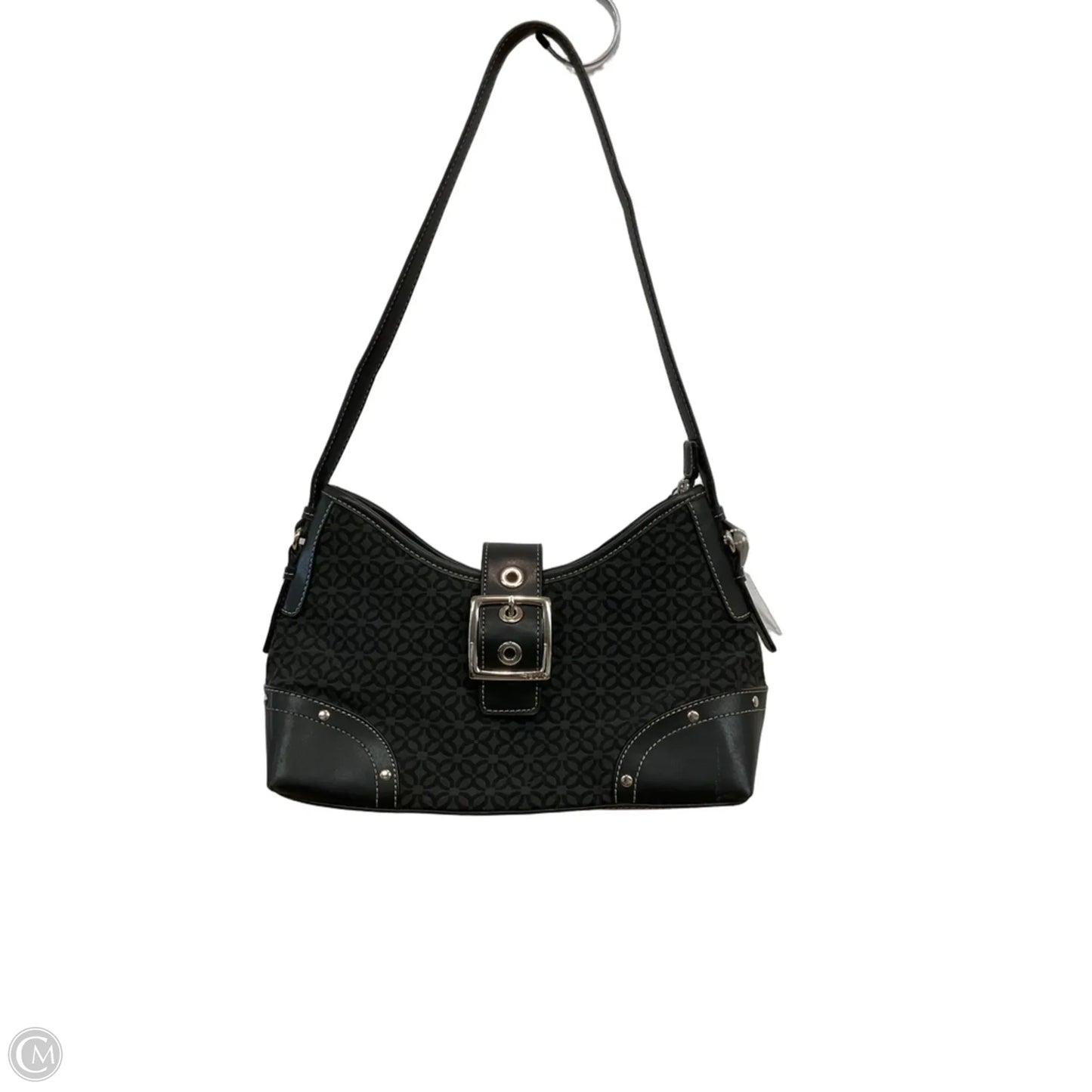 Handbag By Clothes Mentor, Size: Medium