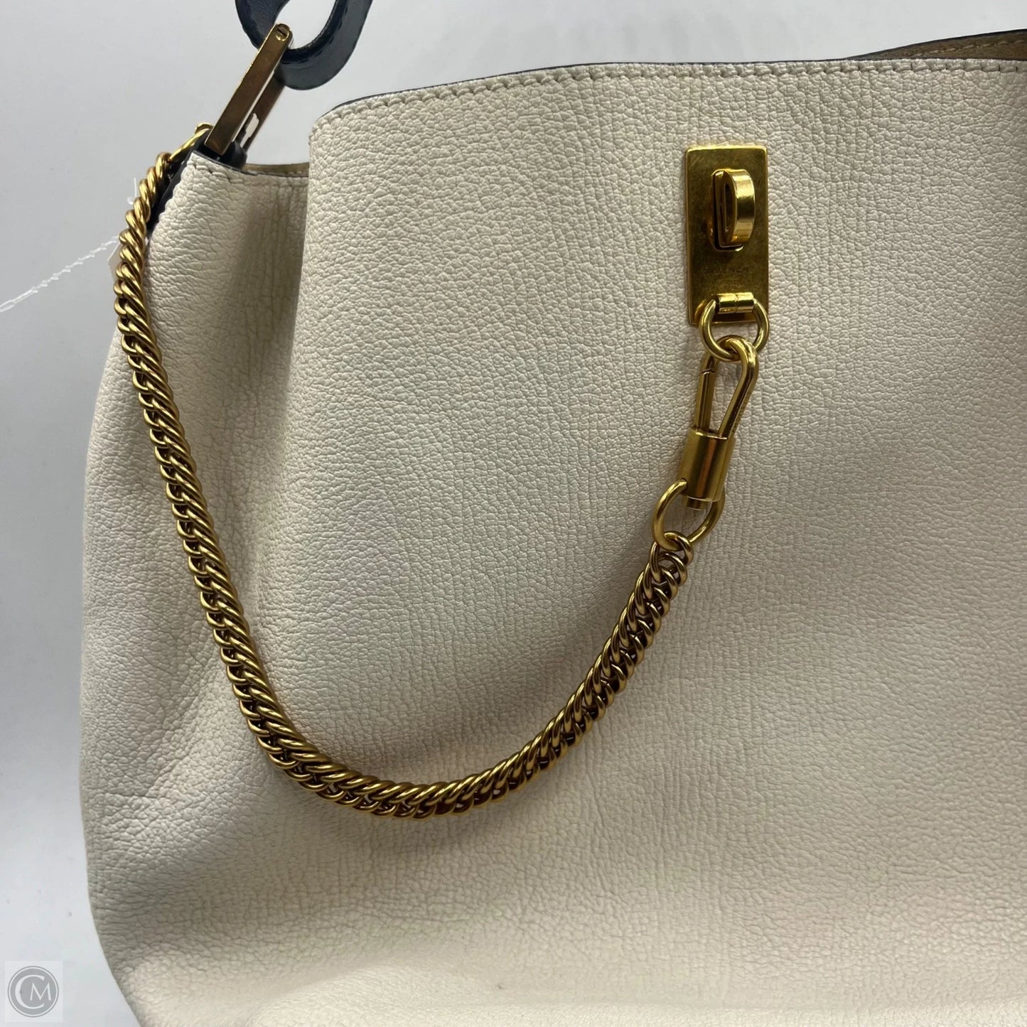 Handbag Luxury Designer By Givenchy, Size: Large