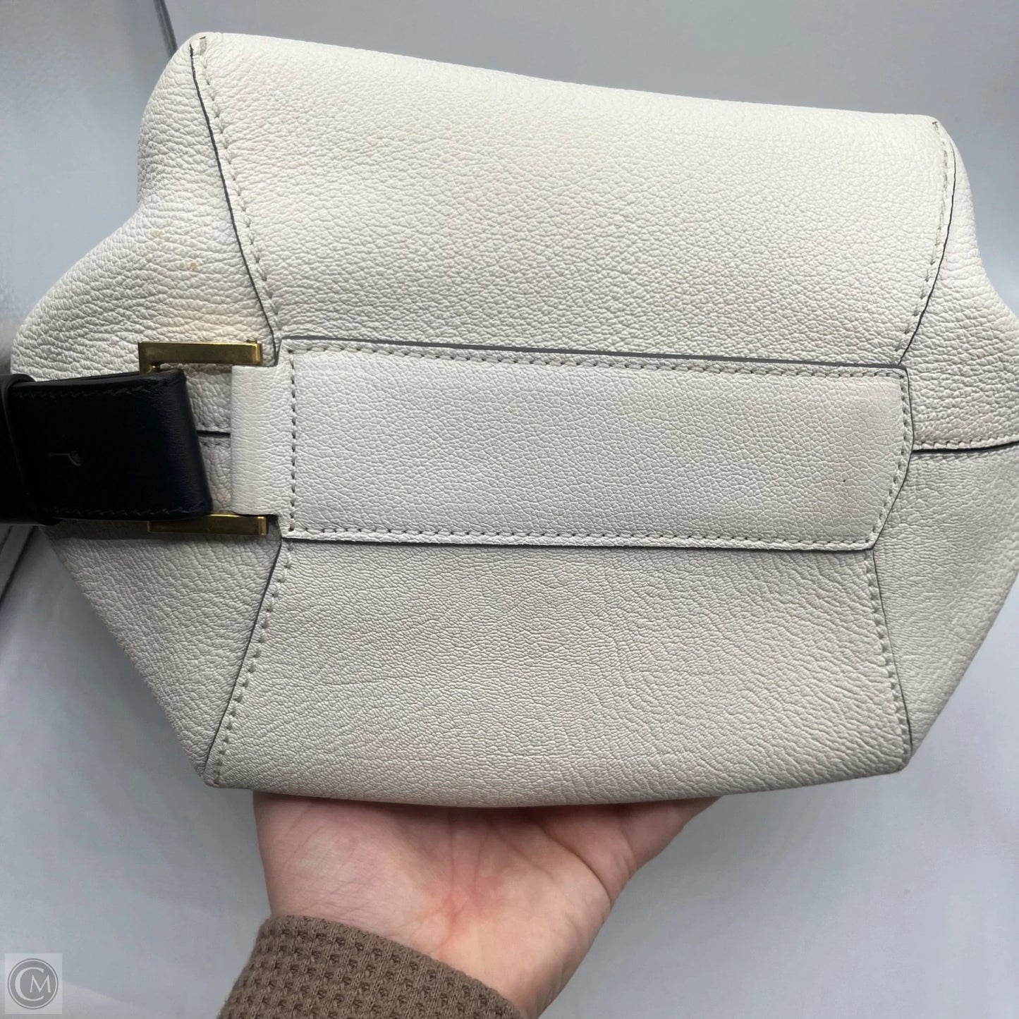 Handbag Luxury Designer By Givenchy, Size: Large