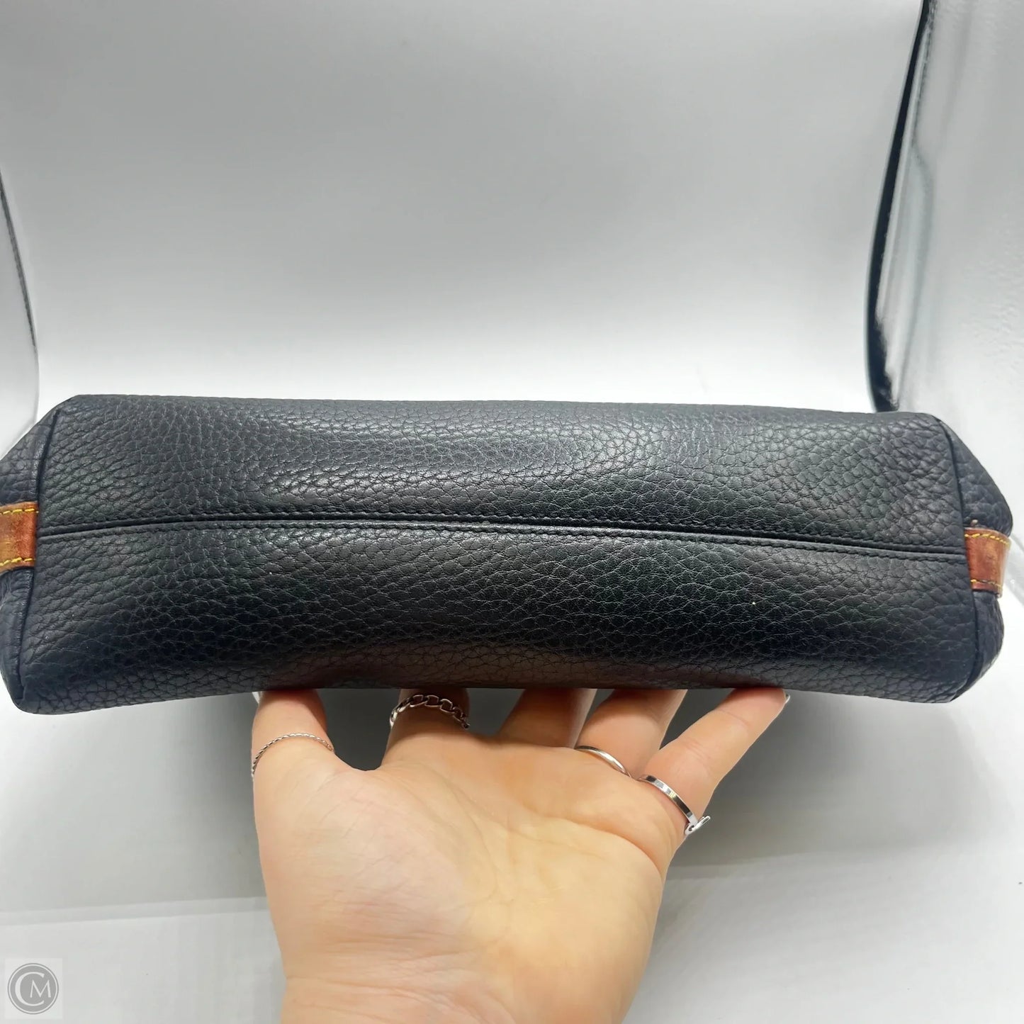 Handbag Designer By Dooney And Bourke, Size: Medium