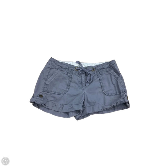 Shorts By Loft In Grey, Size: 2