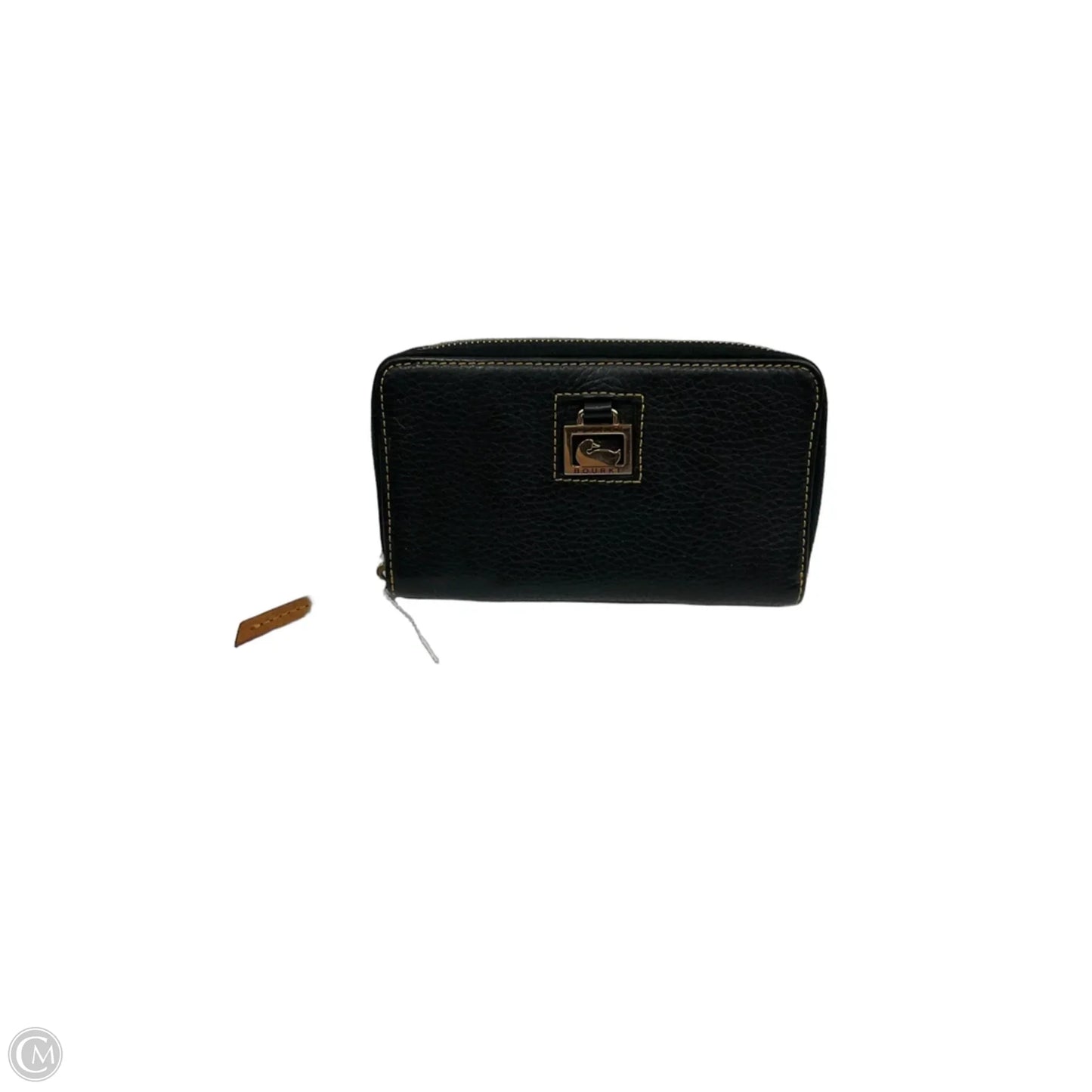 Wallet Designer By Dooney And Bourke, Size: Medium