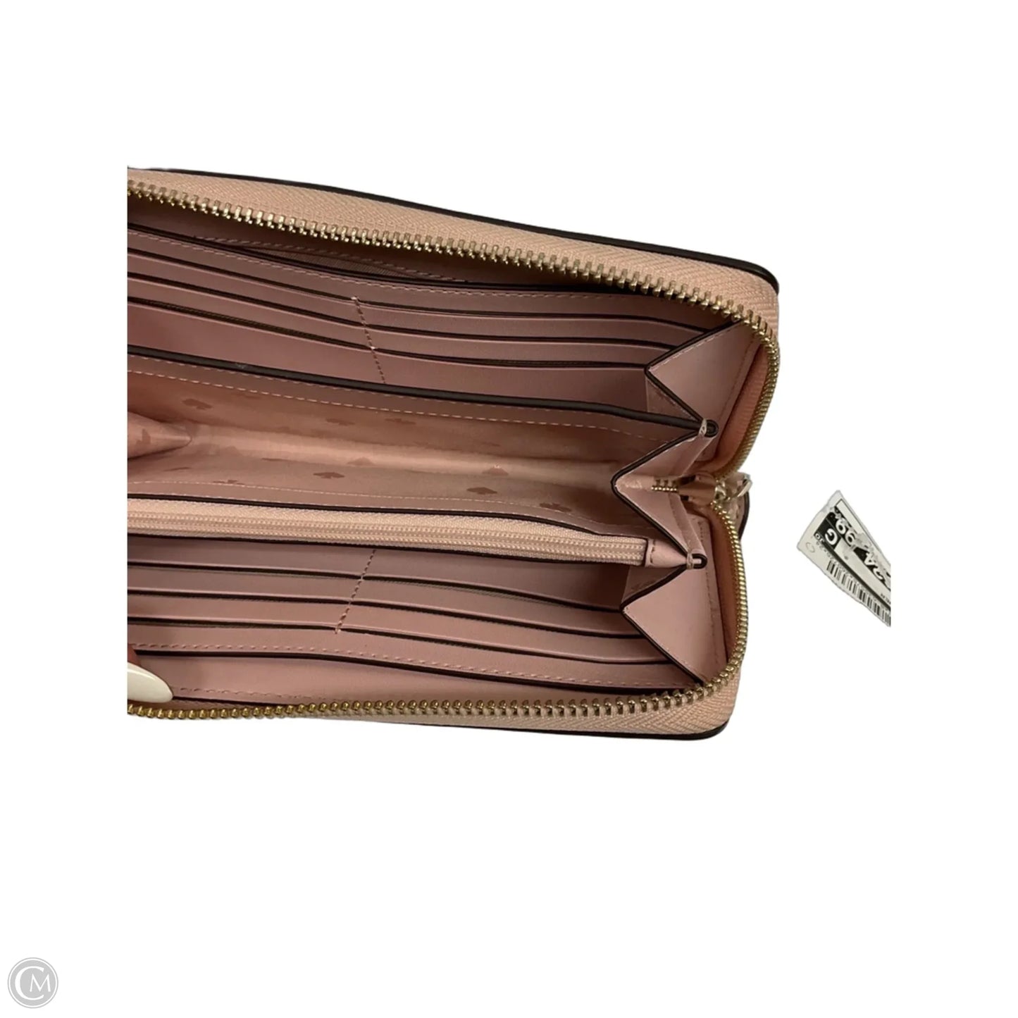 Wallet Designer By Kate Spade, Size: Medium