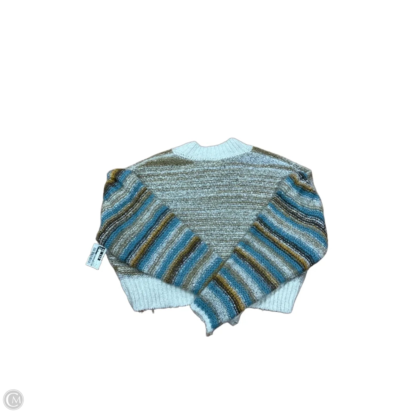 Sweater By Urban Outfitters In Brown, Size: S