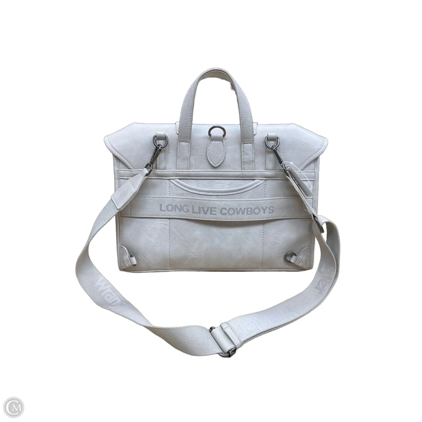 Crossbody By Wrangler, Size: Large