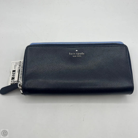 Wallet Designer By Kate Spade, Size: Medium