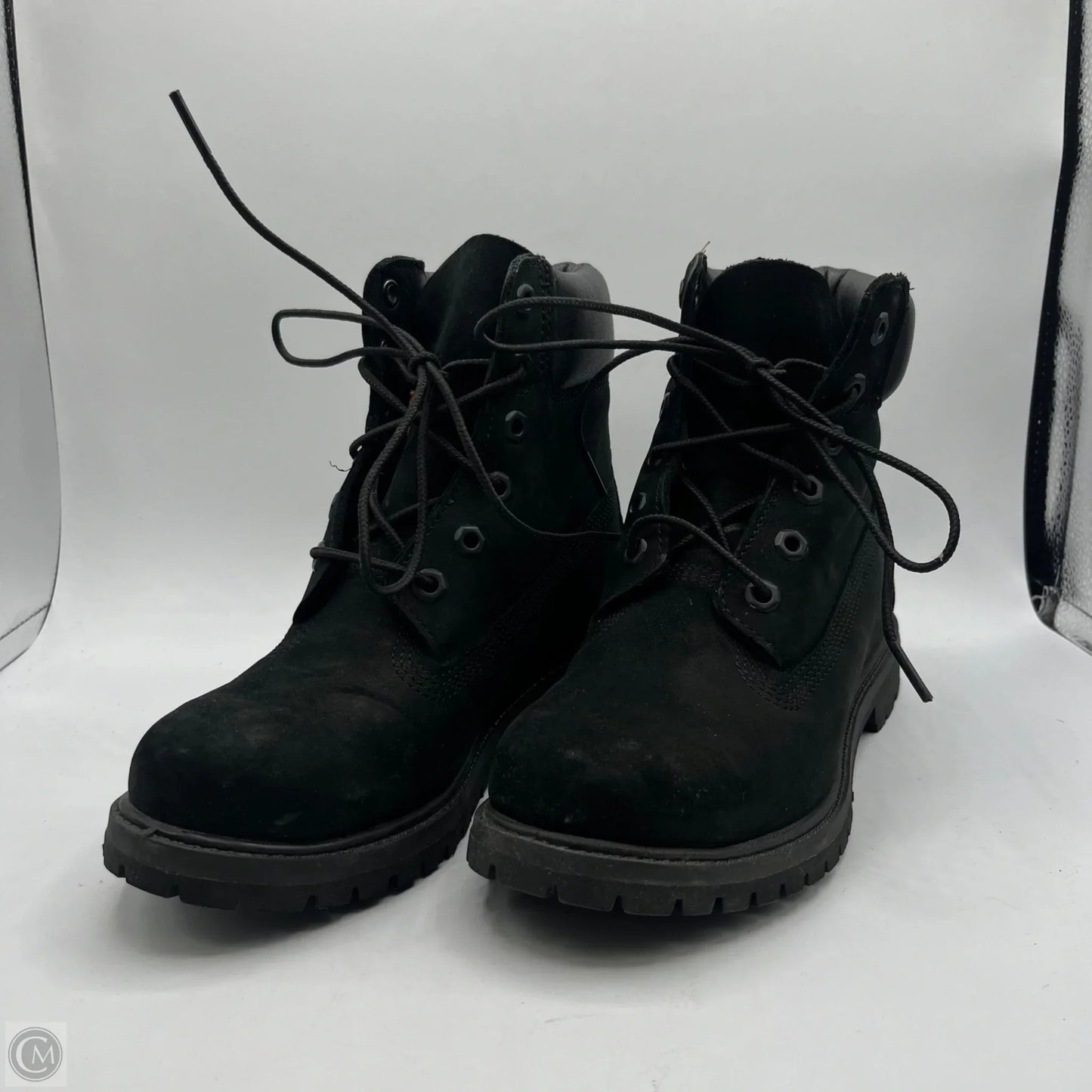 Boots Snow By Timberland In Black, Size: 7