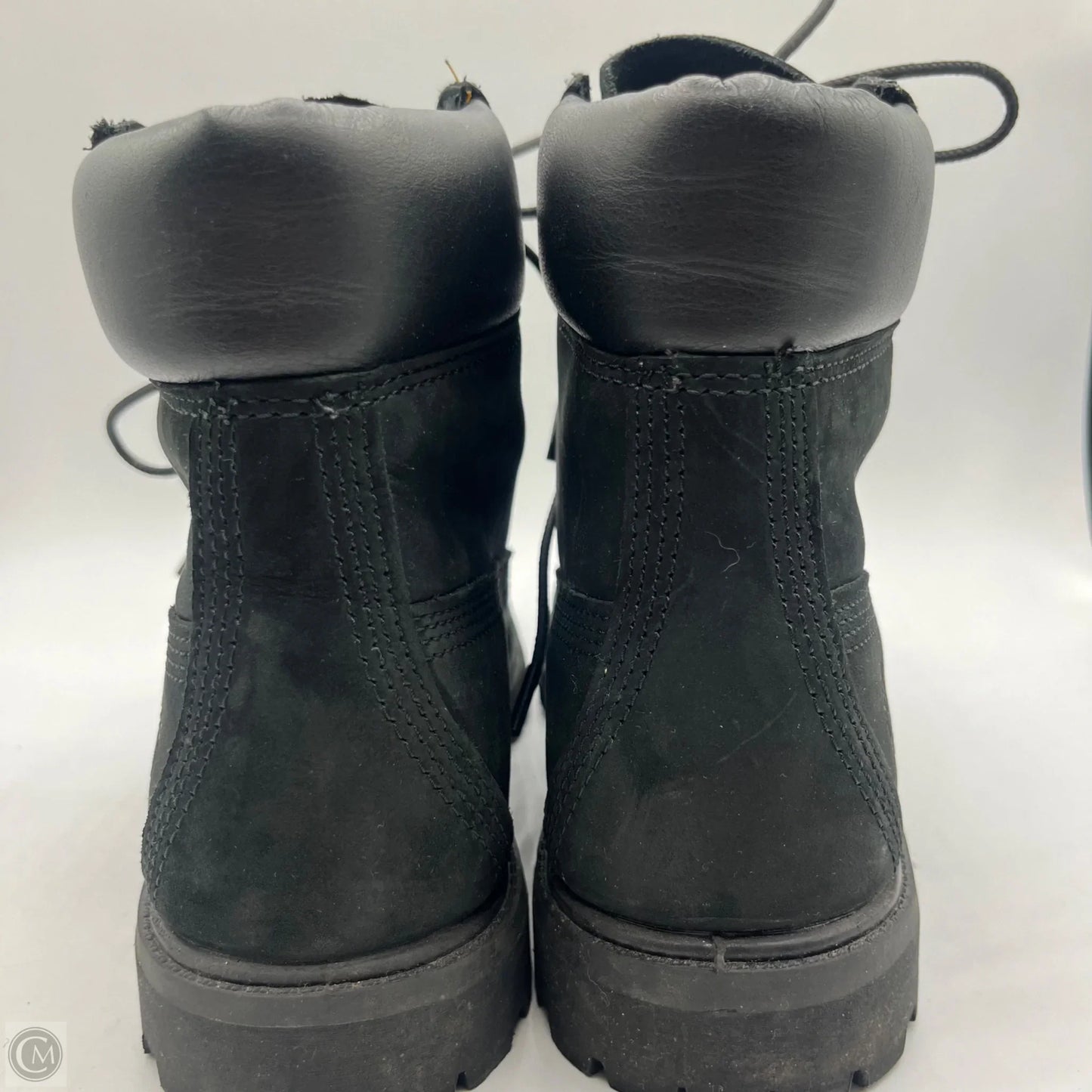 Boots Snow By Timberland In Black, Size: 7