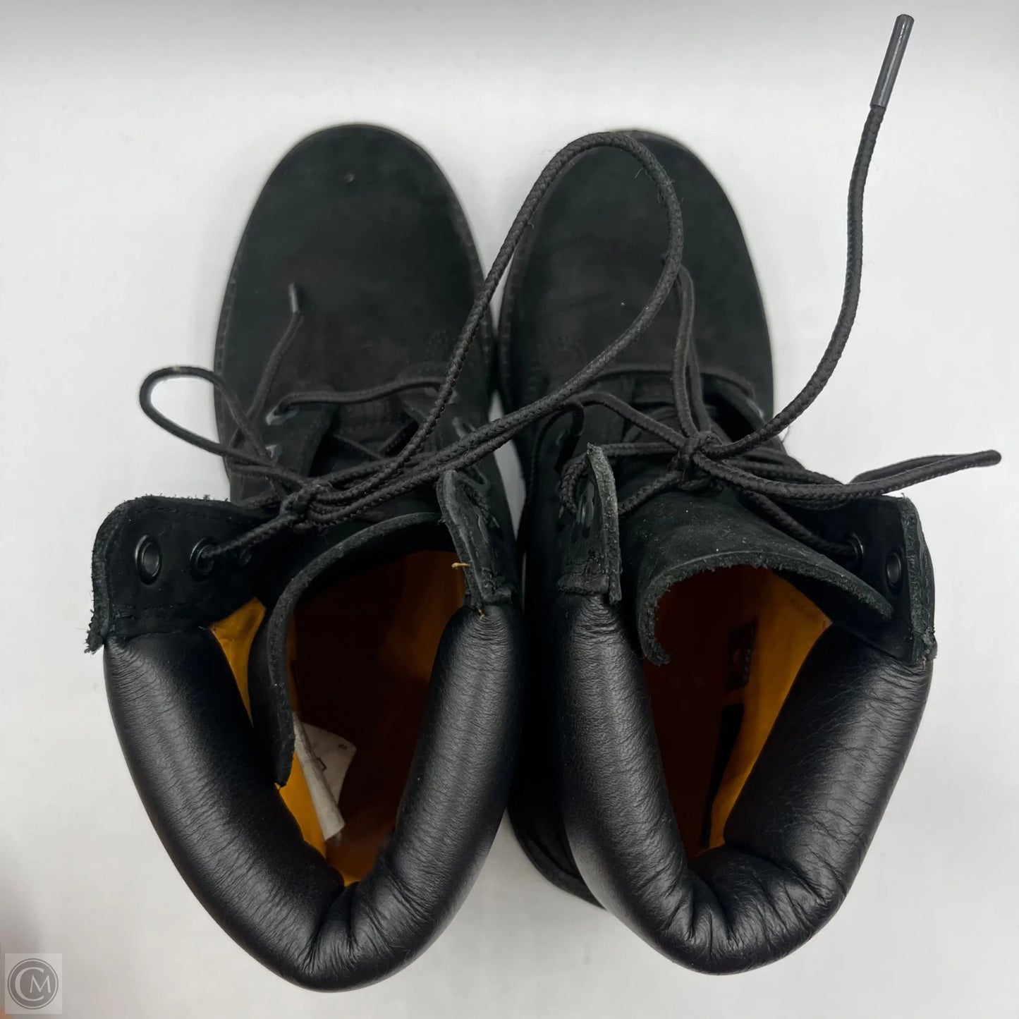 Boots Snow By Timberland In Black, Size: 7