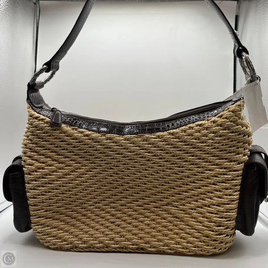 Handbag By Brighton, Size: Medium
