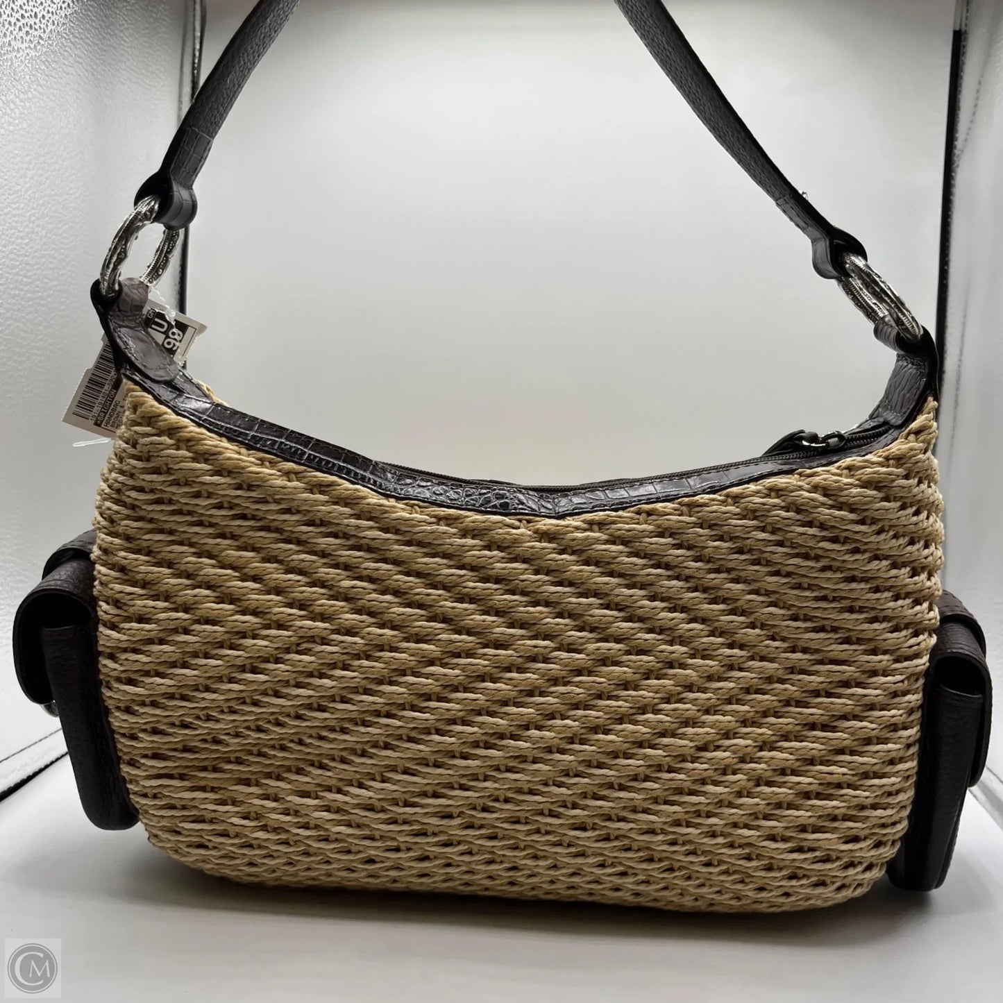 Handbag By Brighton, Size: Medium