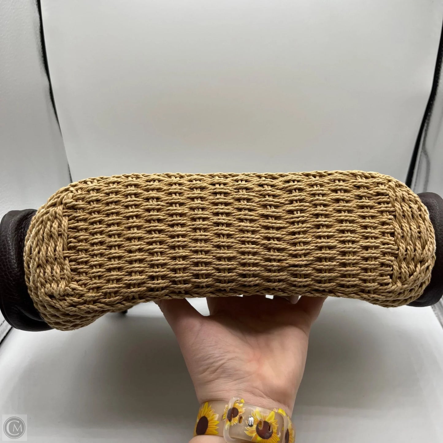 Handbag By Brighton, Size: Medium