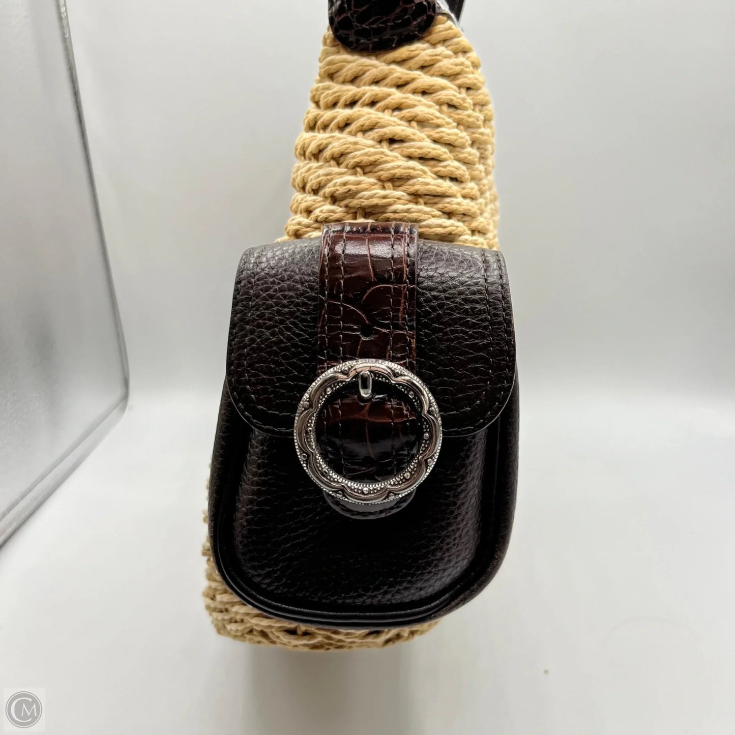 Handbag By Brighton, Size: Medium