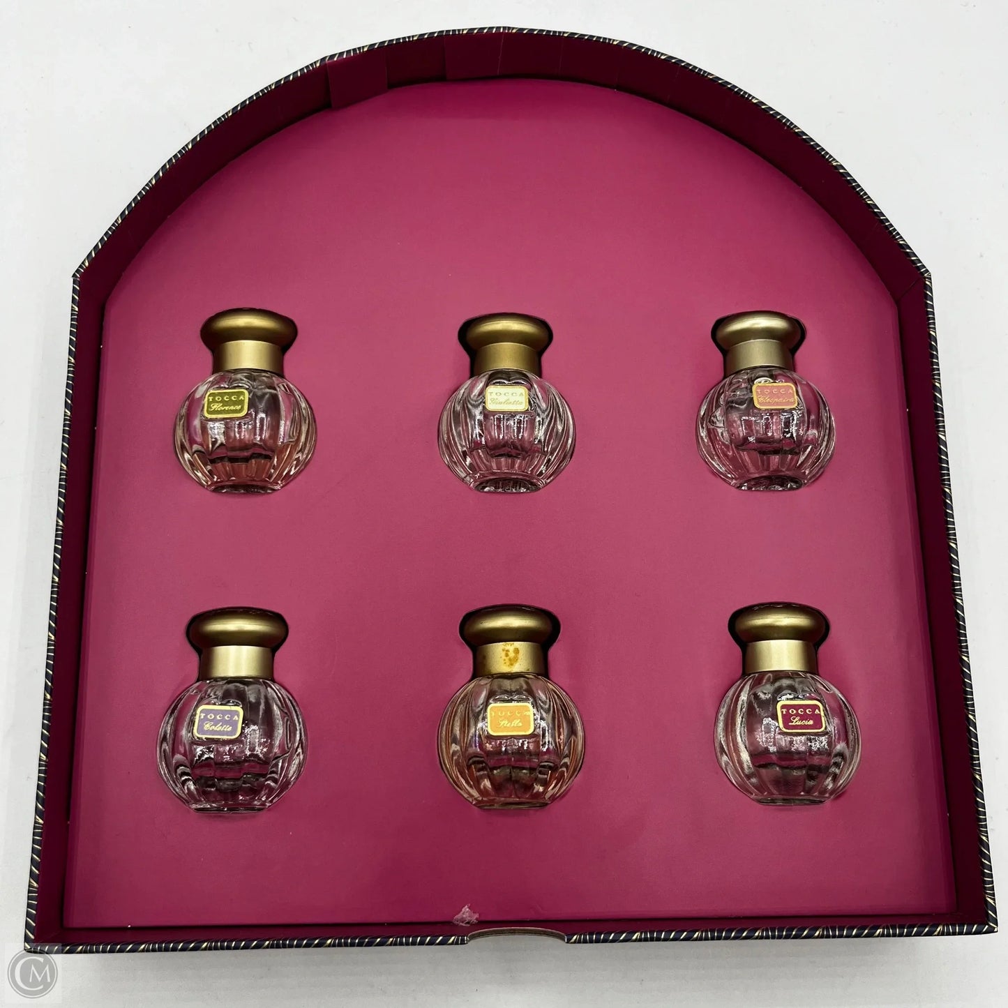 Fragrance By Clothes Mentor, Size: Medium